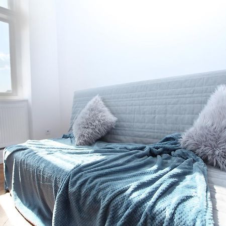 Krakow Townhouse Apartment ภายนอก รูปภาพ