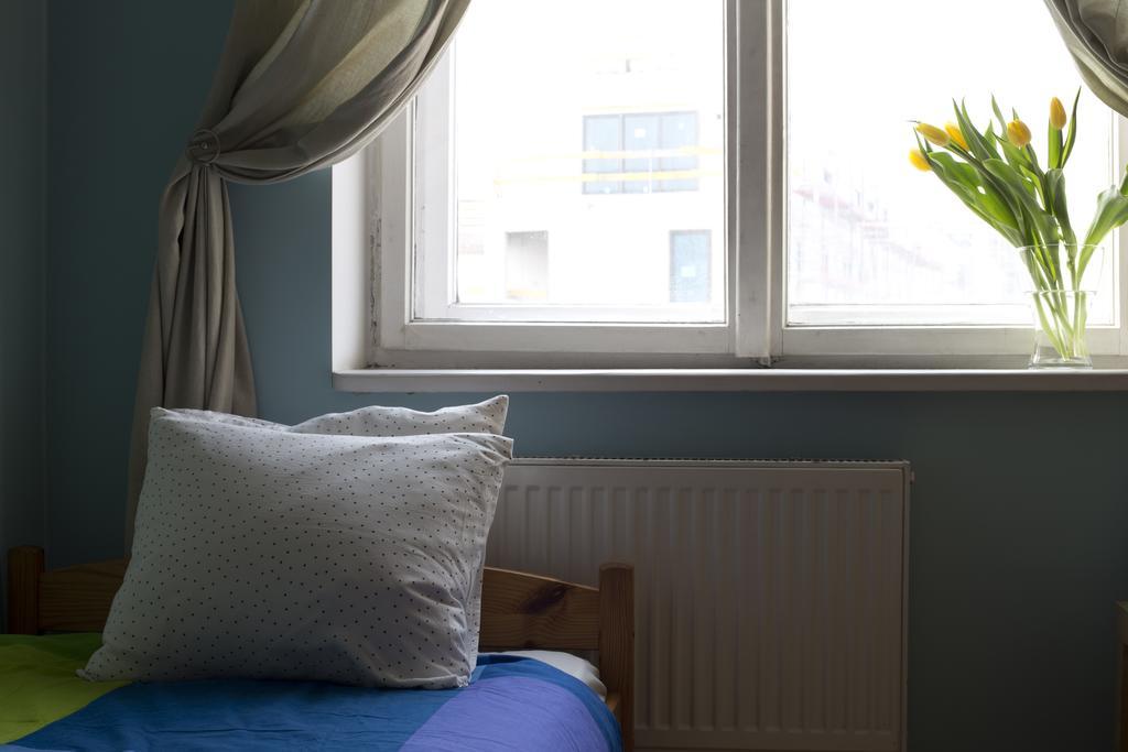Krakow Townhouse Apartment ภายนอก รูปภาพ