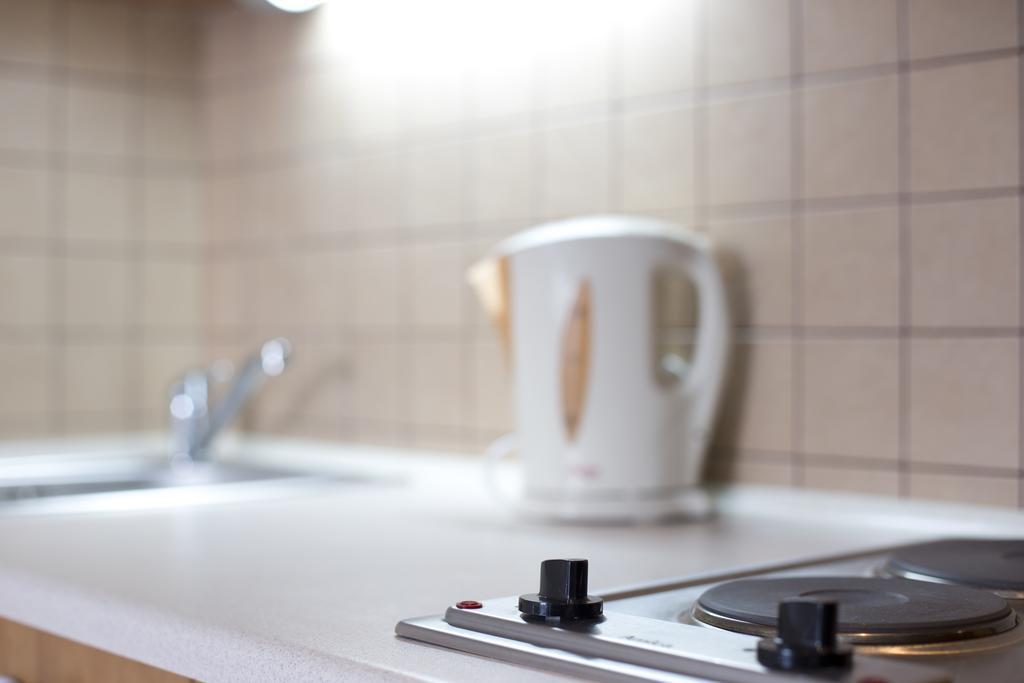 Krakow Townhouse Apartment ภายนอก รูปภาพ