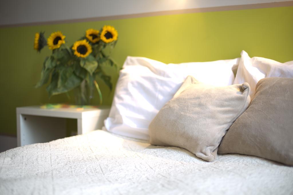 Krakow Townhouse Apartment ภายนอก รูปภาพ