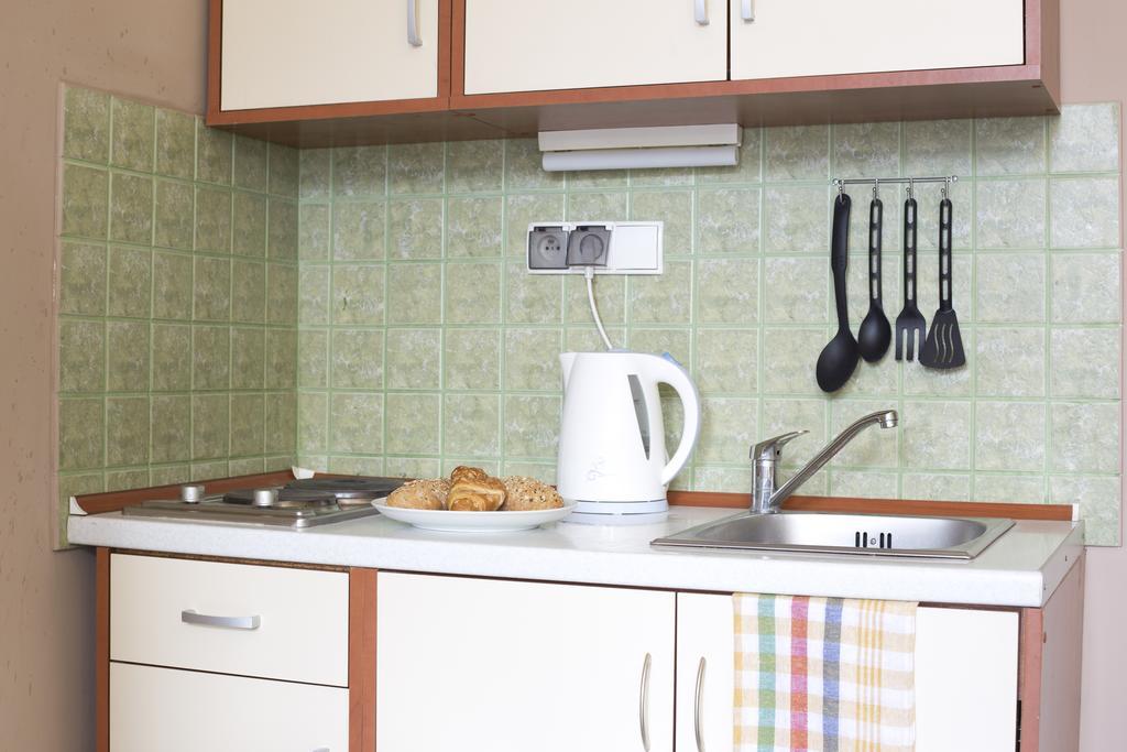 Krakow Townhouse Apartment ภายนอก รูปภาพ