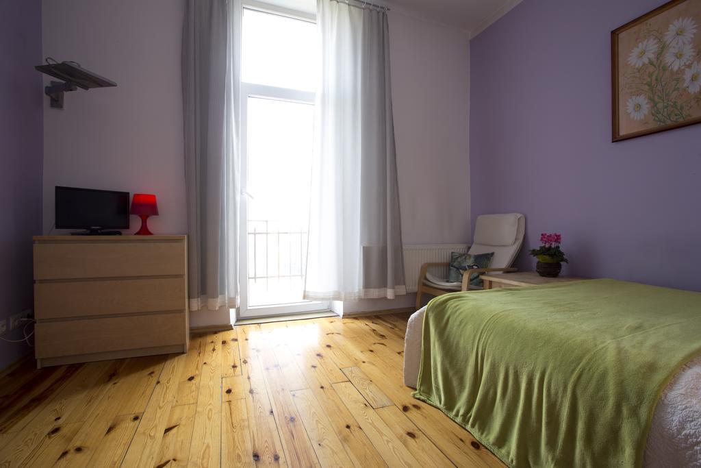 Krakow Townhouse Apartment ภายนอก รูปภาพ