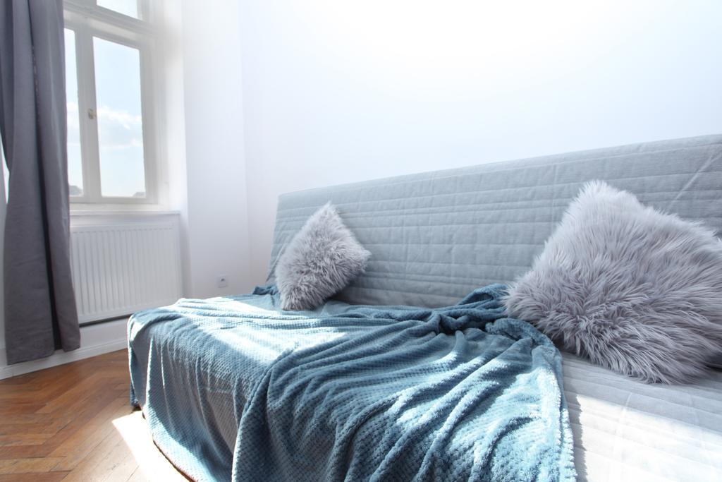 Krakow Townhouse Apartment ภายนอก รูปภาพ