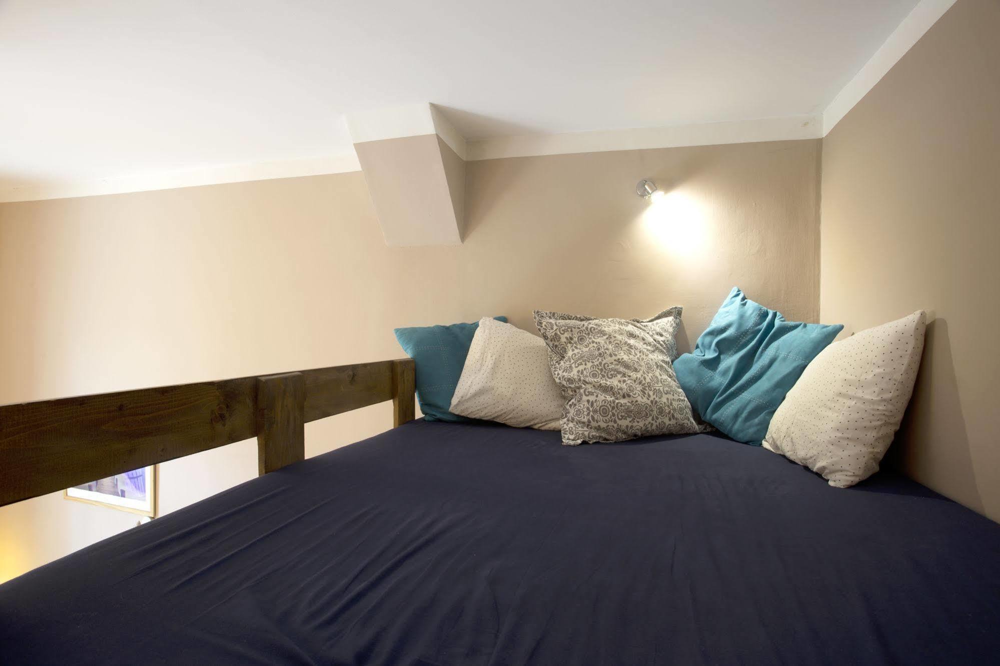 Krakow Townhouse Apartment ภายนอก รูปภาพ