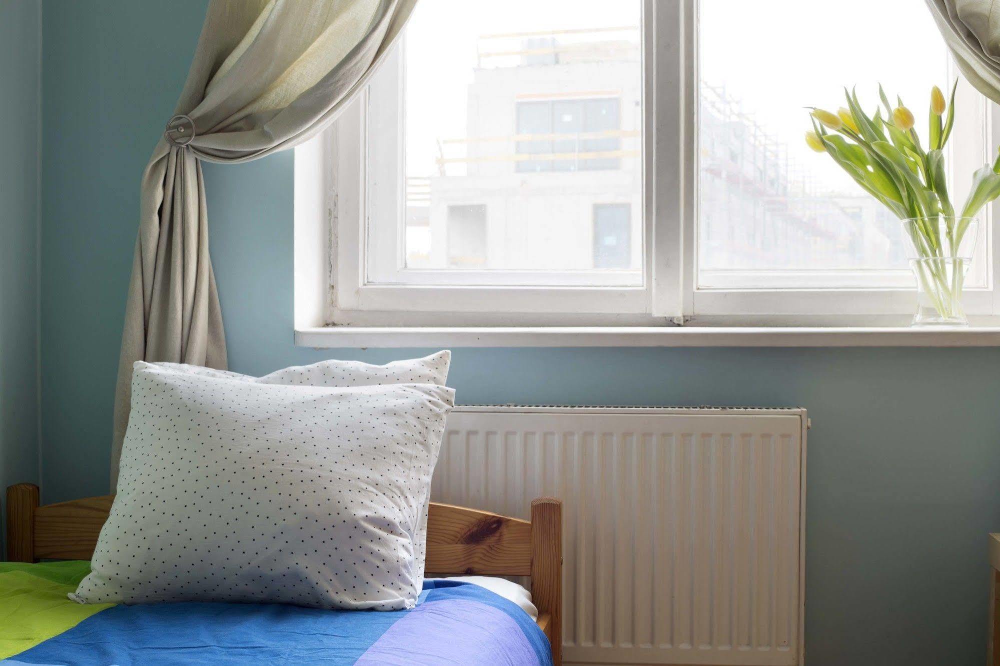 Krakow Townhouse Apartment ภายนอก รูปภาพ